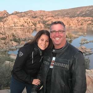 Meet your Posher, Steven